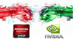 rastúce ceny grafických kariet nvidia a amd