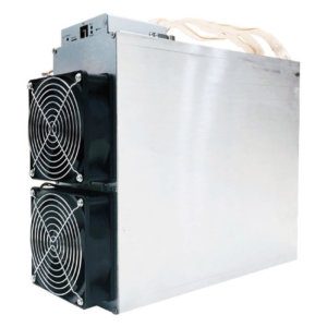 Ethereum ASIC miner E3