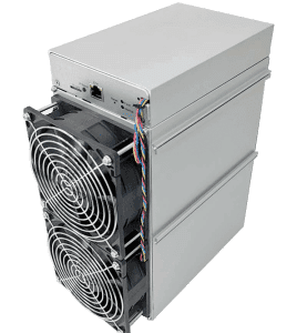 Bitmain ASIC Z15 - Ťažba Zcash