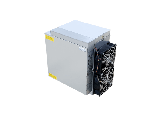 ASIC Antminer S17+ 70Ths Bitmain - ťažba Bitcoinu_2