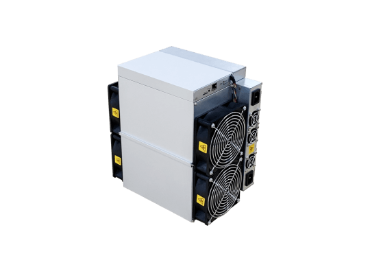 ASIC Antminer S17+ 70Ths Bitmain - ťažba Bitcoinu_3