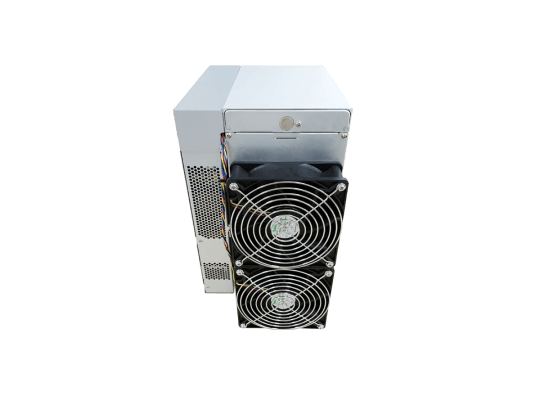 ASIC Antminer S17+ 70Ths Bitmain - ťažba Bitcoinu_4