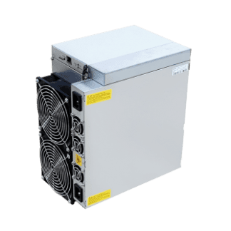 ASIC Antminer T17+ 58THs Bitmain - ťažba Bitcoinu