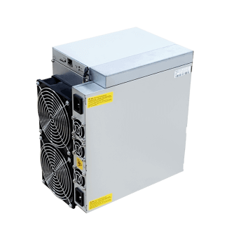 ASIC Antminer T17+ 58THs Bitmain - ťažba Bitcoinu