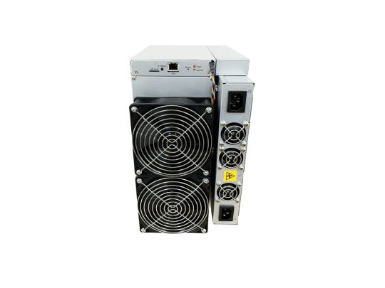 ASIC Antminer T17+ 58THs Bitmain - ťažba Bitcoinu_5