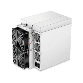 ASIC Antminer T19 84THs Bitmain - ťažba Bitcoinu_1