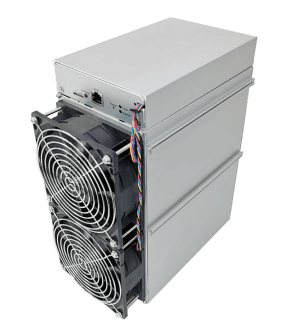 ASIC Antminer Z15 (420 KSol) - Ťažba Zcash_Bimain