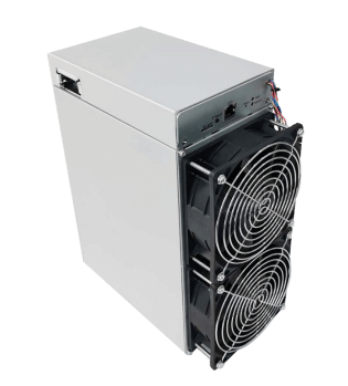 ASIC Antminer Z15 (420 KSol) - Ťažba Zcash_Bitmain_1