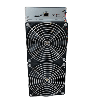 ASIC Antminer Z15 (420 KSol) - Ťažba Zcash_Bitmain_4