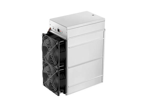 ASIC miner Z11 135Ksol Bitmain - ťažba Zcash