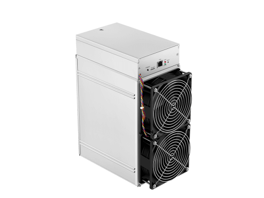 ASIC miner Z11 135Ksol Bitmain - ťažba Zcash_2