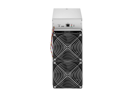 ASIC miner Z11 135Ksol Bitmain - ťažba Zcash_3