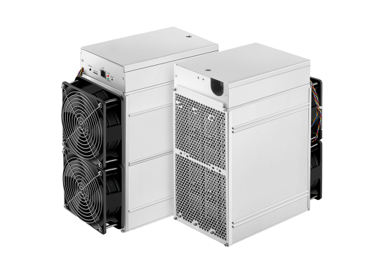 ASIC miner Z11 135Ksol Bitmain - ťažba Zcash_4