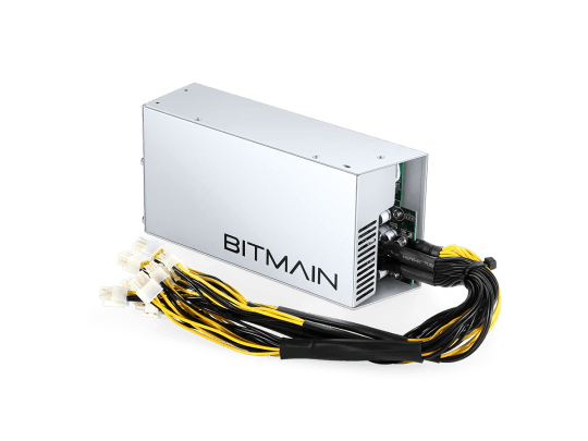 Napájací zdroj ASIC miner - Bitmain