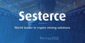 Sesterce Mining - Špičkový veľkododávateľ ASIC minerov