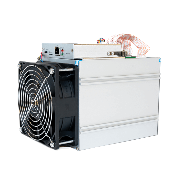 ASIC Antminer B7 96 KHs Bitmain - ťažba kryptomeny Tensority_2