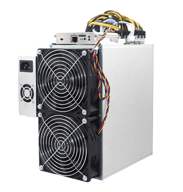 ASIC miner GoldShell HS3 2THs - ťažba Handshake kryptomeny