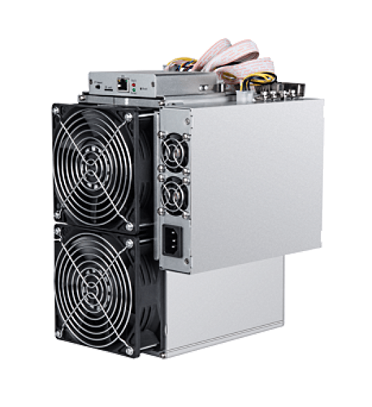 Bitmain Antminer S15 28THs ASIC - ťažba Bitcoinu