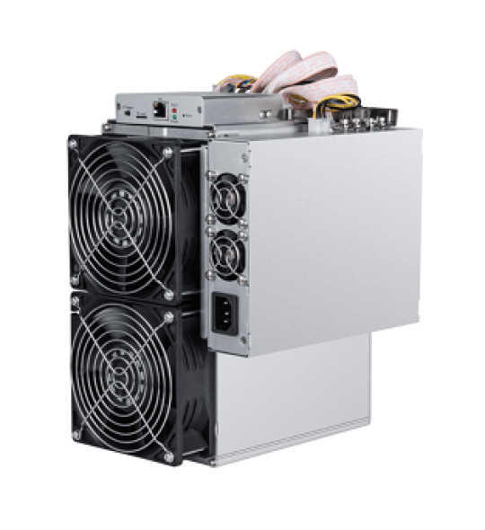 Bitmain Antminer S15 28THs ASIC - ťažba Bitcoinu