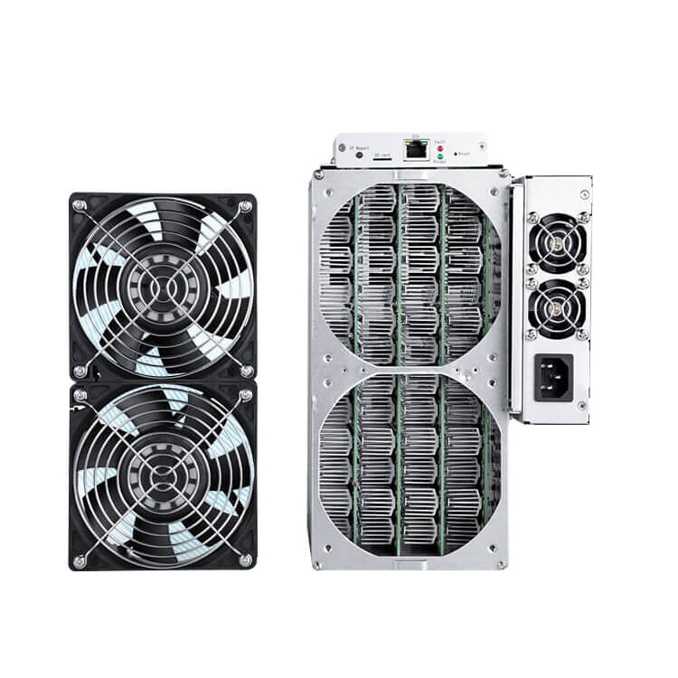 Bitmain Antminer S15 28THs ASIC - ťažba Bitcoinu_1