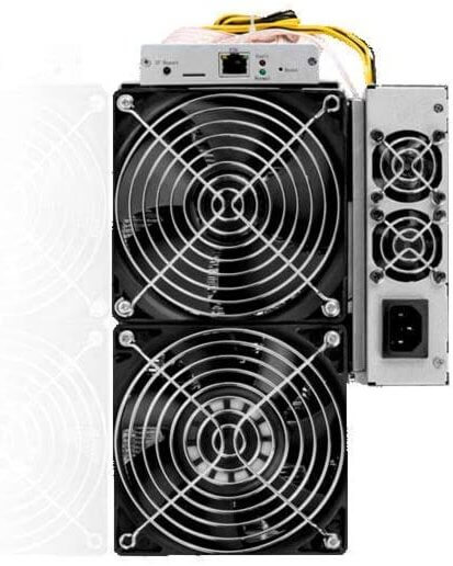 Bitmain Antminer S15 28THs ASIC - ťažba Bitcoinu_4