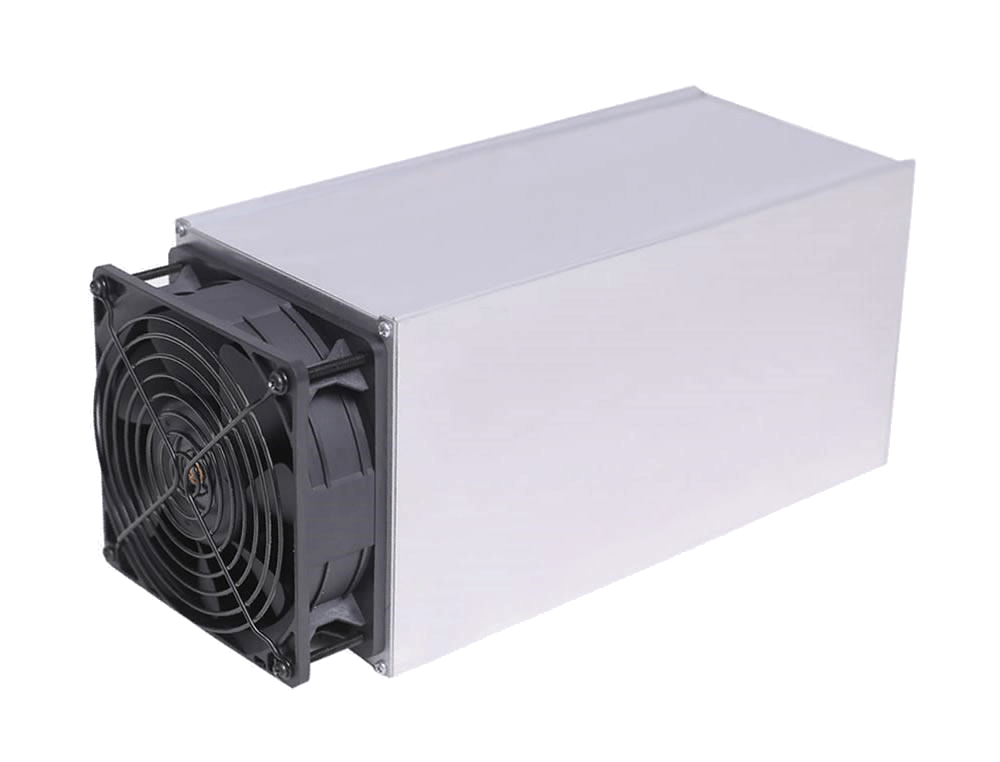 Multi-Miner Baikal BK-X10 10GHs - ťažba až 7 rôznych algoritmov (kryptomien)