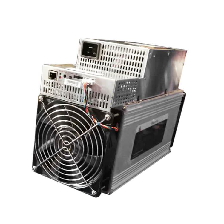 Whatsminer M20S 68 Ths - ťažba Bitcoinu - výrobca MicroBT_1