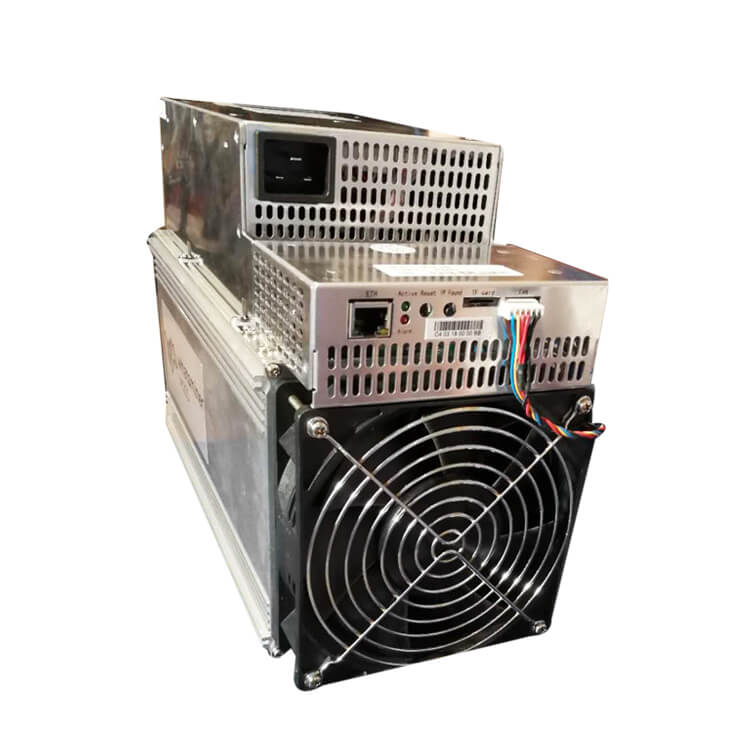 Whatsminer M20S 68 Ths - ťažba Bitcoinu - výrobca MicroBT_2