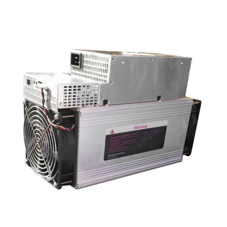 Whatsminer M20S 68 Ths - ťažba Bitcoinu - výrobca MicroBT_4