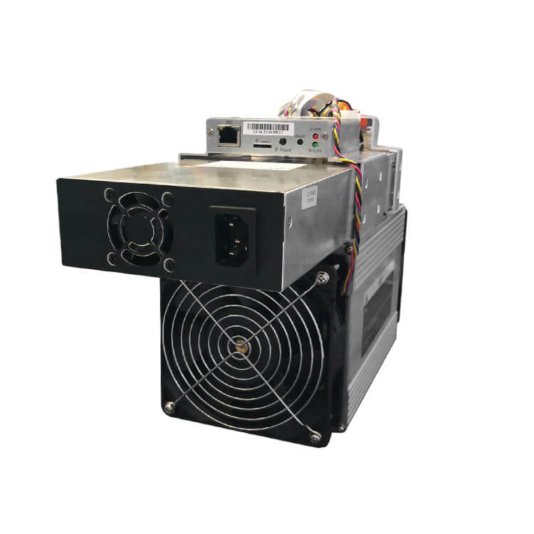 Whatsminer M20S 68 Ths - ťažba Bitcoinu - výrobca MicroBT_5