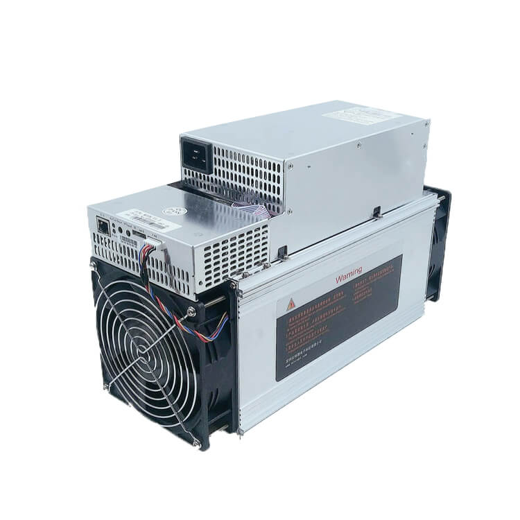 Whatsminer M30S 90 Ths - ťažba Bitcoinu - výrobca MicroBT_2