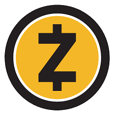 Zcash logo