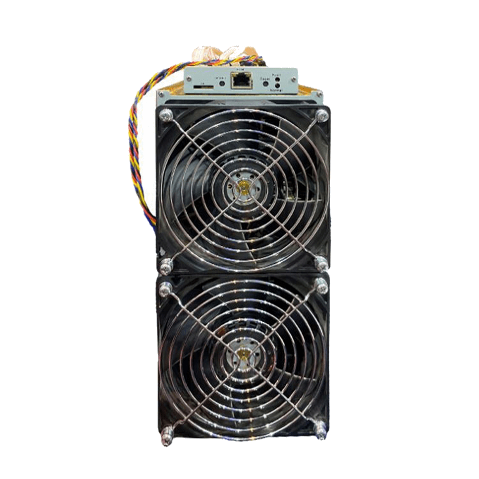 Innosilicon A10 PRO+ 720MHs (6GB) - tažba Ethereum - ETH miner_4