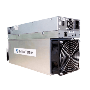 iBeLink BM-K1 (5,3 THs) Kadena Asic Miner - ťažba kryptomeny Kadena KDA_3