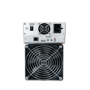 Na predaj iBeLink BM-K1MAX 16 THs Kadena KDN Miner