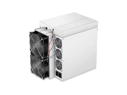 Bitmain Antminer L7 - najnovší Litecoin miner na ťažbu - LTC, Dogecoin - na predaj