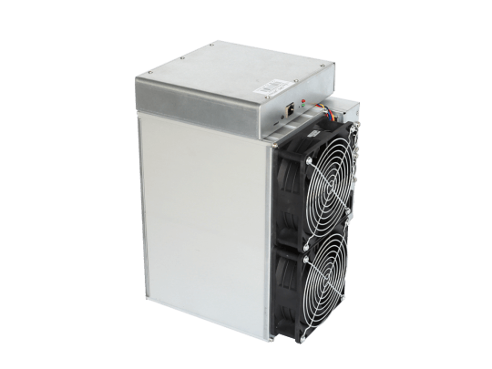 ASIC Antminer DR5 (Bitmain) - stroj - ťaženie kryptomien - Decred