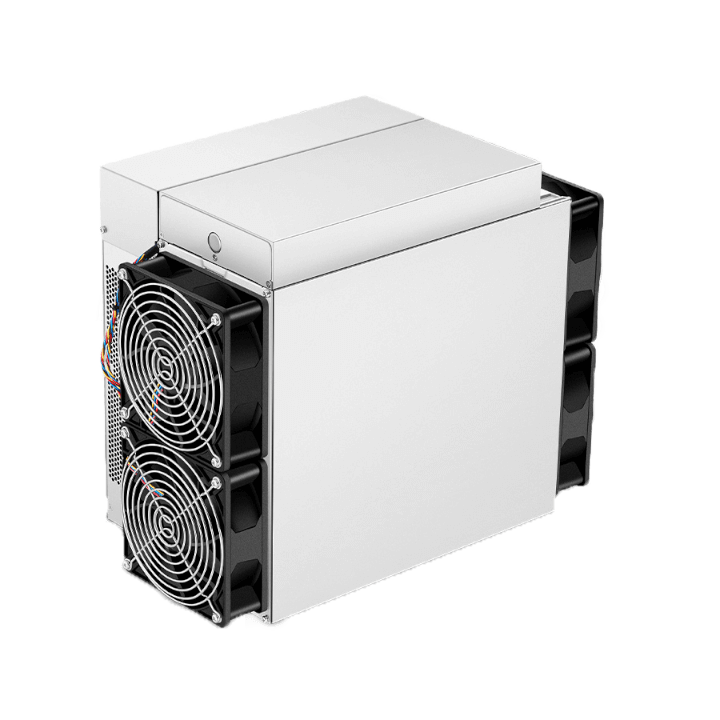 Antminer D7 (1286Gh) Asic miner - najvacsi predajca v SKCZ