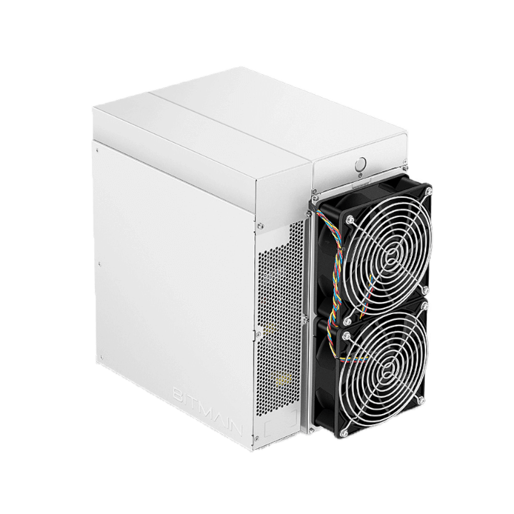 Antminer D7 (1286Gh) Bitmain