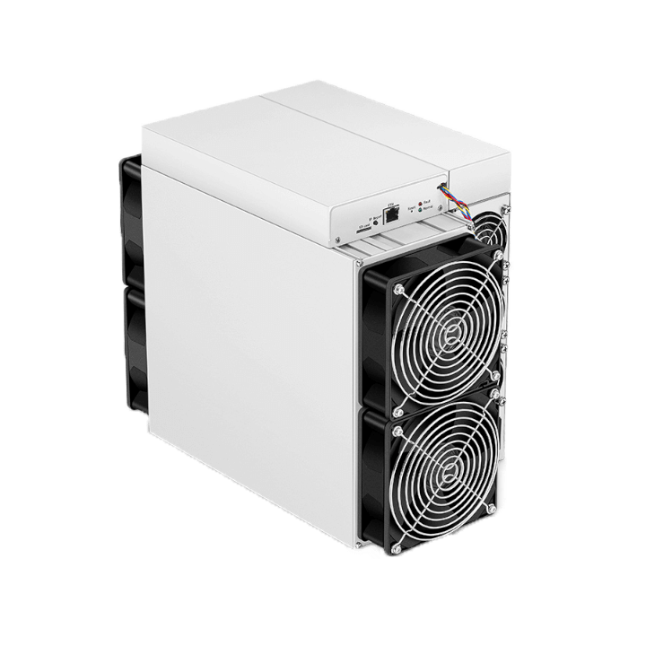 Antminer D7 (1286Gh) miner - stroj - pocitac - zariadenie na na ťažbu kryptomien