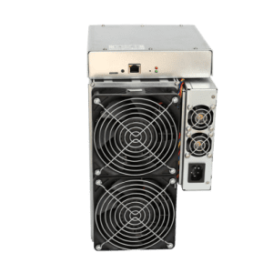 Bitmain Antminer DR5 - Decred miner - počítač na ťaženie kryptomien