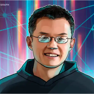 CEO Binance odhalil čo je kľúčové pri zalistovaný tokenov