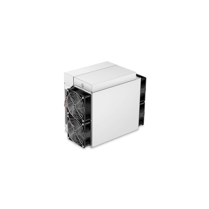 Bitmain Antminer S19 XP 140 THs -ASIC miner - stroj - počítač - zařízení