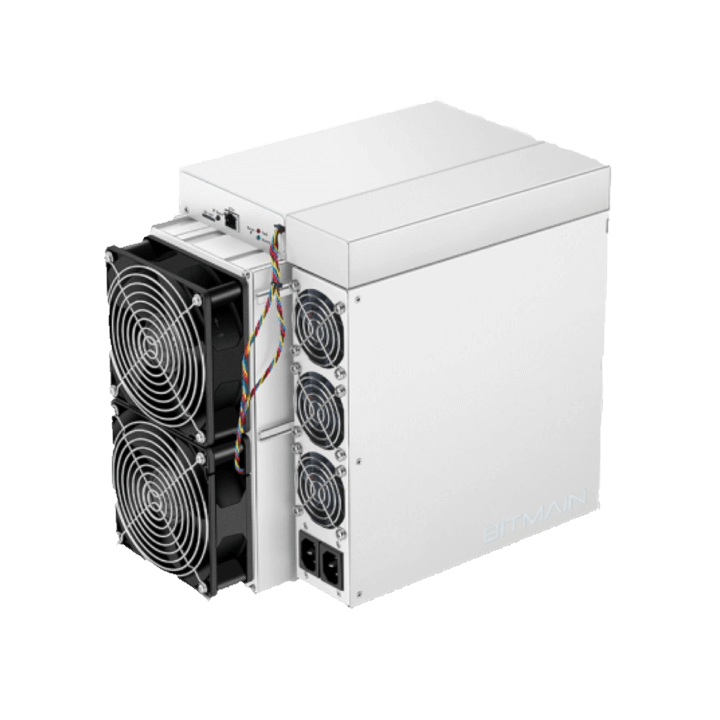 Bitmain Antminer S19 XP 140 THs -největší prodejce v CZSK