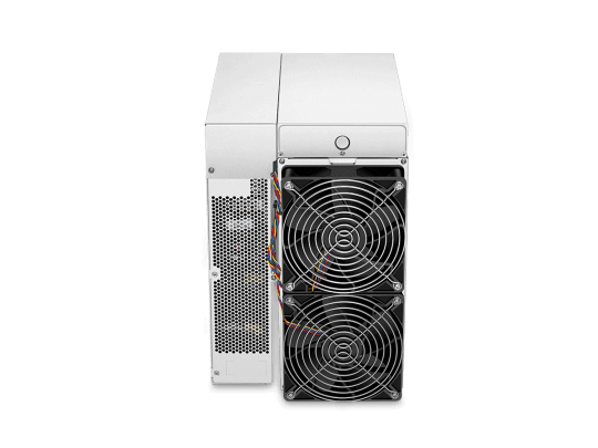 Bitmain Antminer S19j Pro 104 THs - ťažba kryptomieny Bitcoin