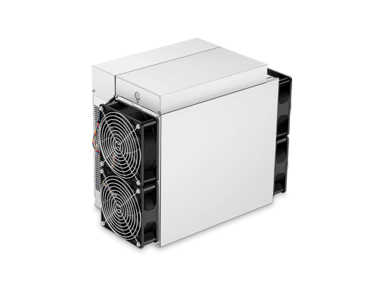 Bitmain Antminer S19j Pro 96 THs - miner stroj počítač zařízení