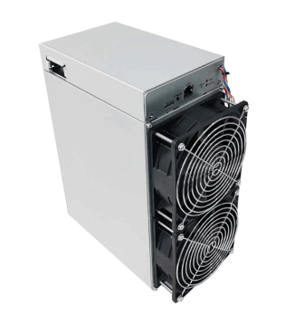 Bitmain Antminer Z15e 200 Ksol - miner stroj pocitac zariadenie