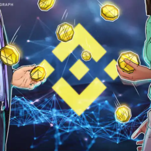 Binance získala licenciu poskytovateľa kryptografických služieb v Bahrajne