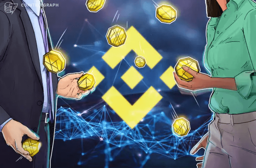 Binance získala licenciu poskytovateľa kryptografických služieb v Bahrajne