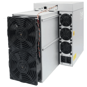 Antminer E9 2400 MHs (1920 Wh) Bitmain - miner stroj pocitac zariadenie asic miner na ťažbu kryptomieny Ethereum cena